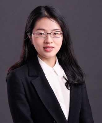 LI Jin